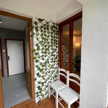 Apartamento Ara بولتانا المظهر الخارجي الصورة
