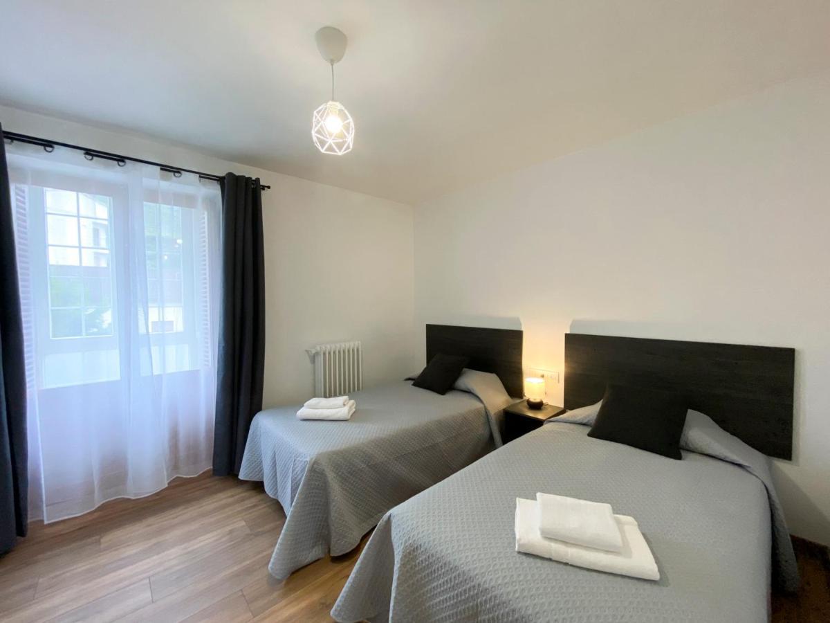 Apartamento Ara بولتانا المظهر الخارجي الصورة