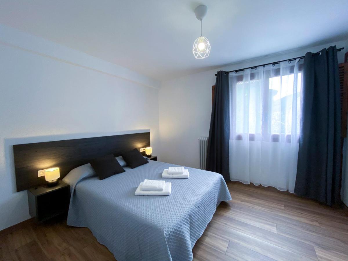 Apartamento Ara بولتانا المظهر الخارجي الصورة