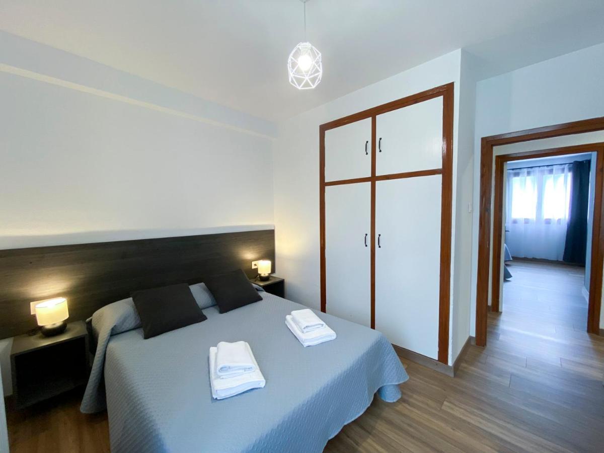 Apartamento Ara بولتانا المظهر الخارجي الصورة