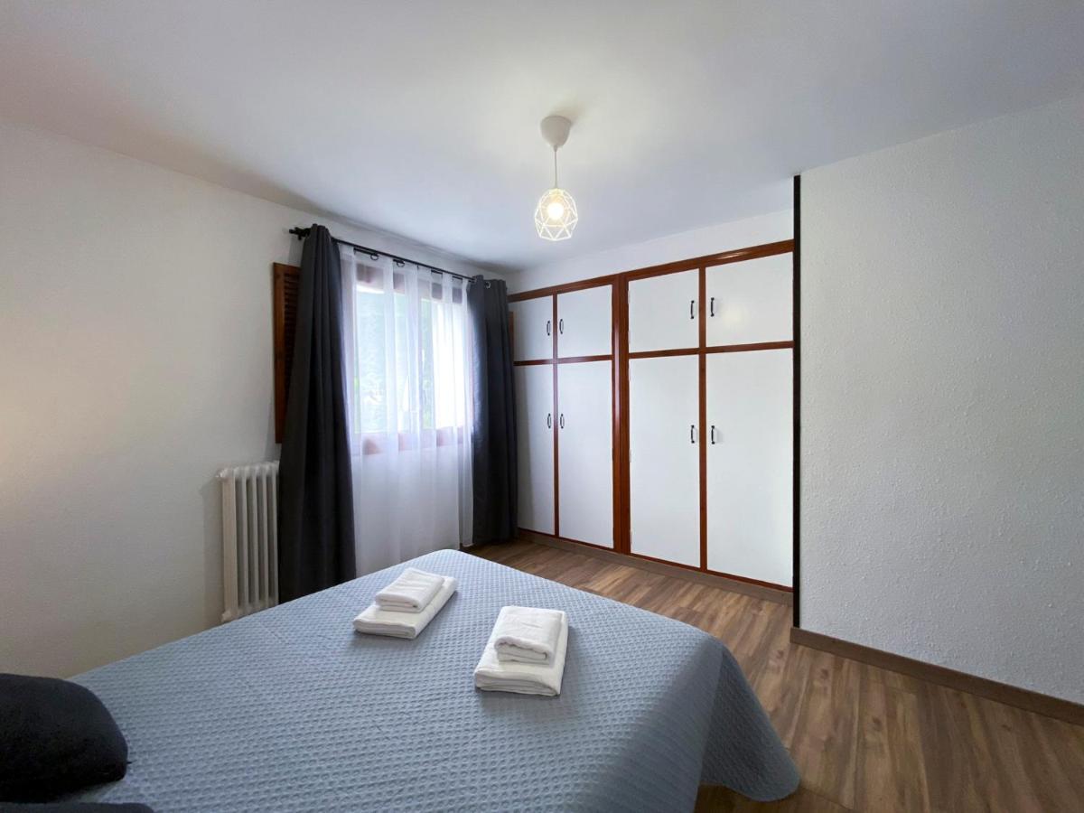 Apartamento Ara بولتانا المظهر الخارجي الصورة