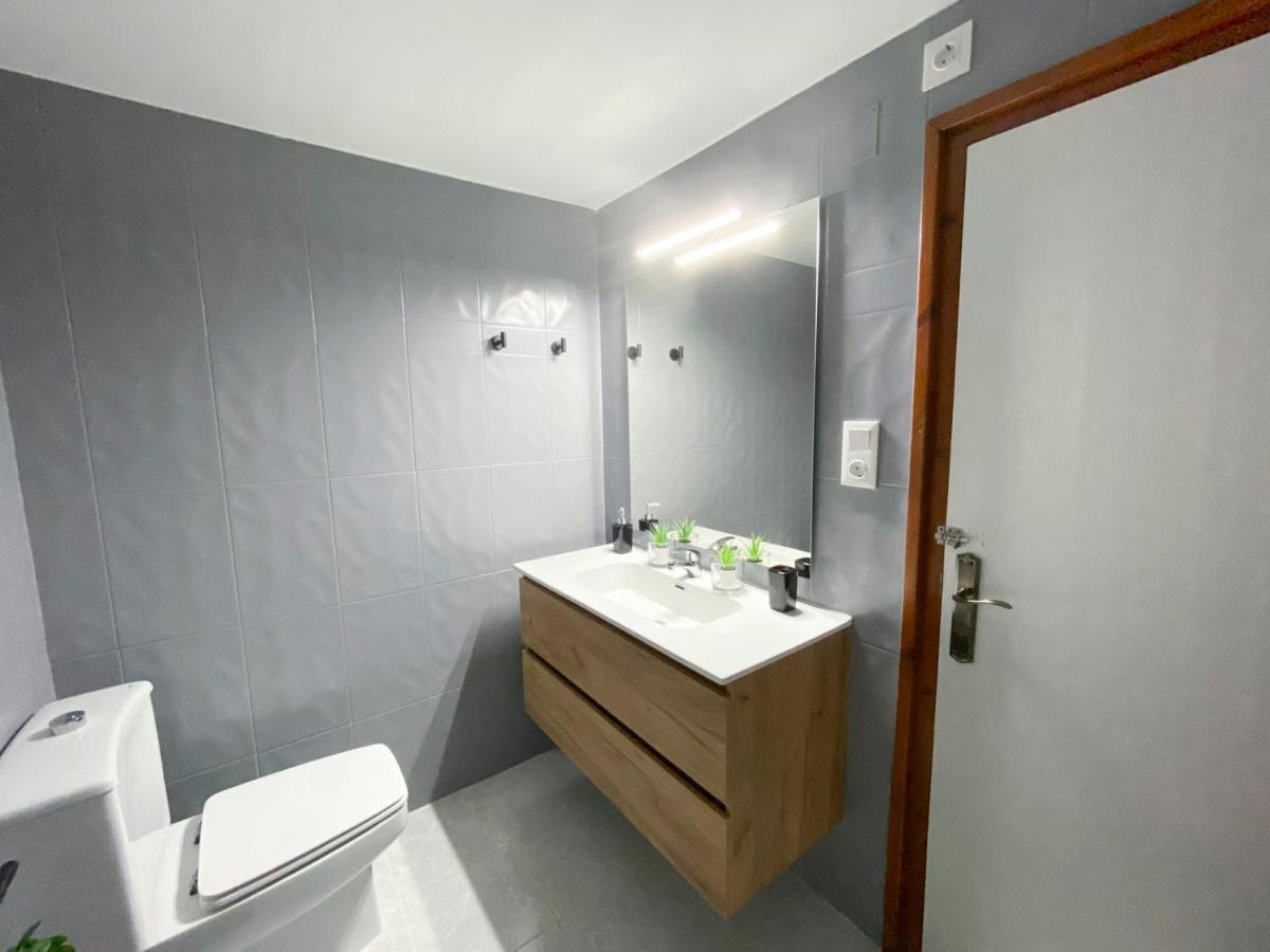 Apartamento Ara بولتانا المظهر الخارجي الصورة