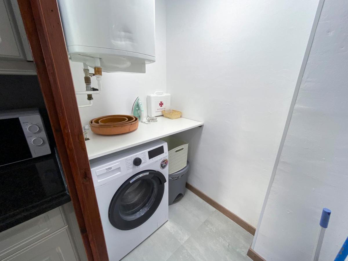 Apartamento Ara بولتانا المظهر الخارجي الصورة