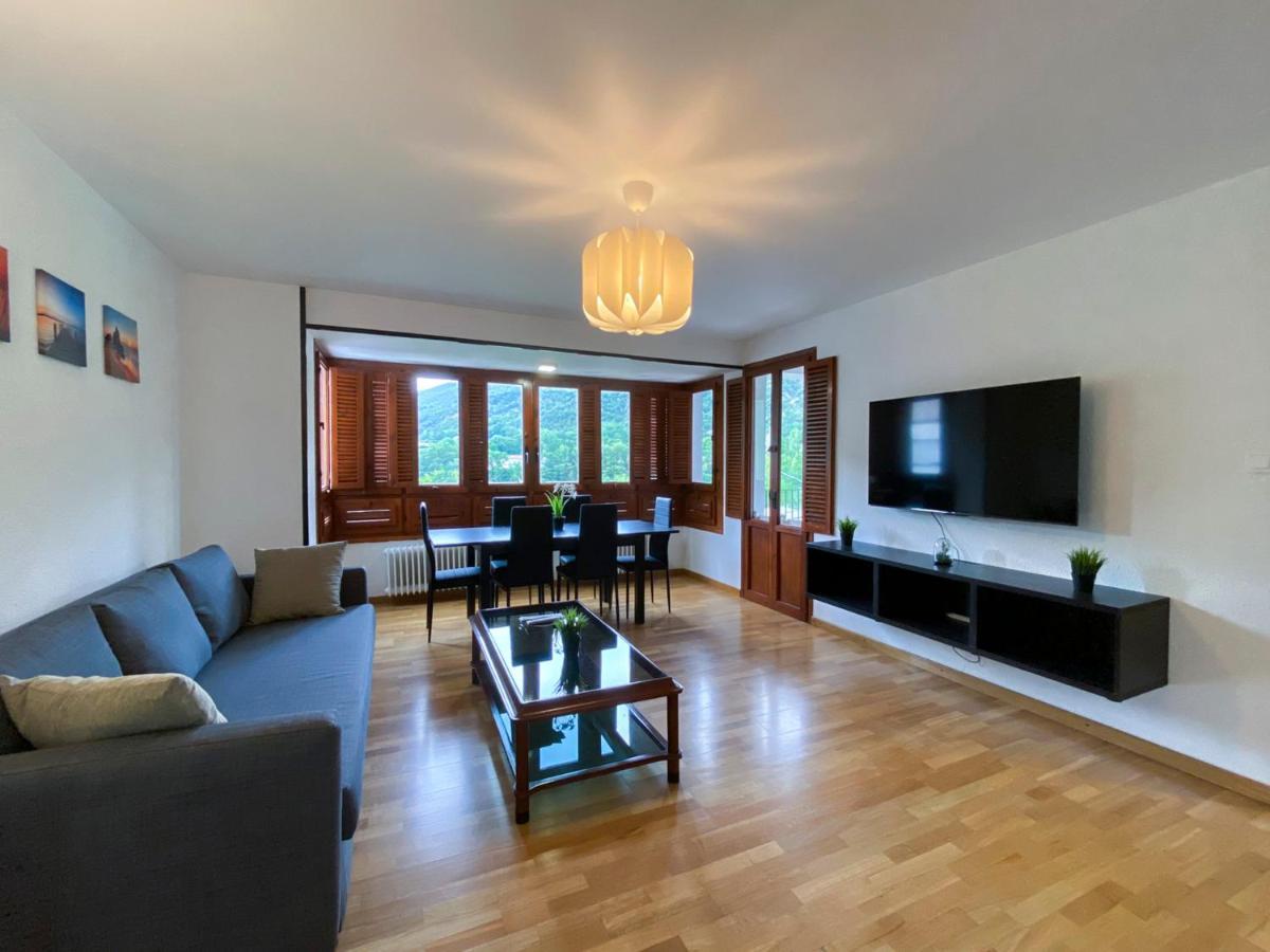 Apartamento Ara بولتانا المظهر الخارجي الصورة