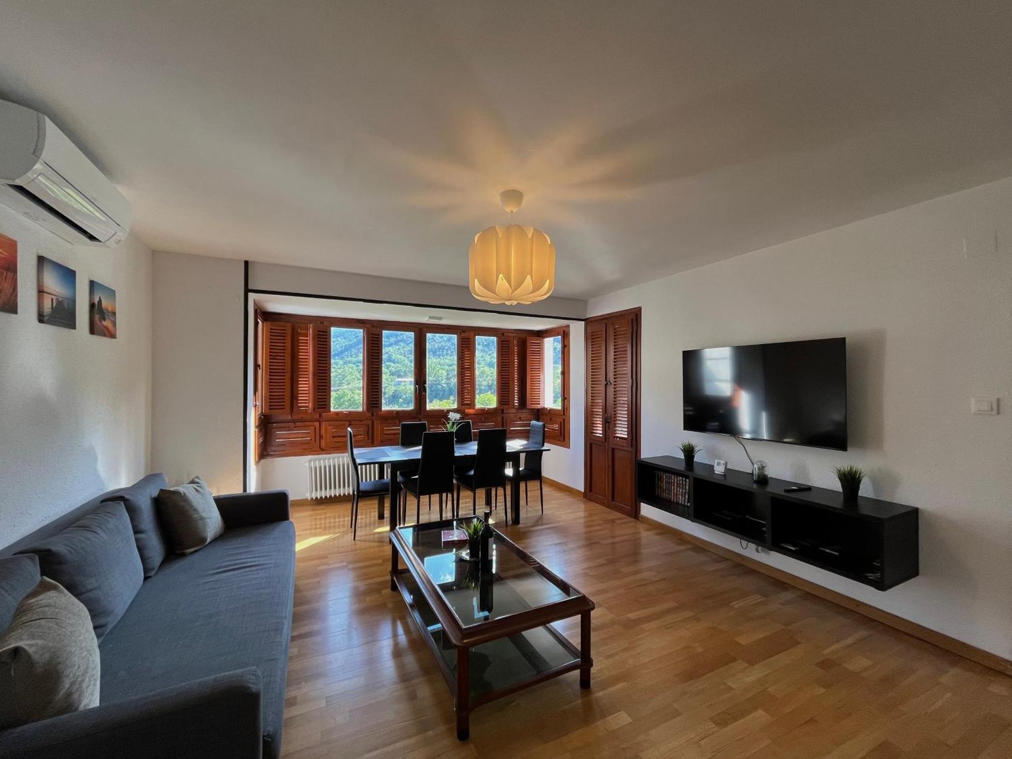 Apartamento Ara بولتانا المظهر الخارجي الصورة
